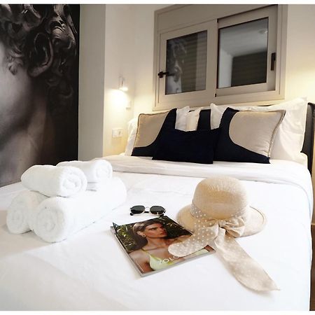 The Solon House-Self Check-In Hotel Athens Ngoại thất bức ảnh