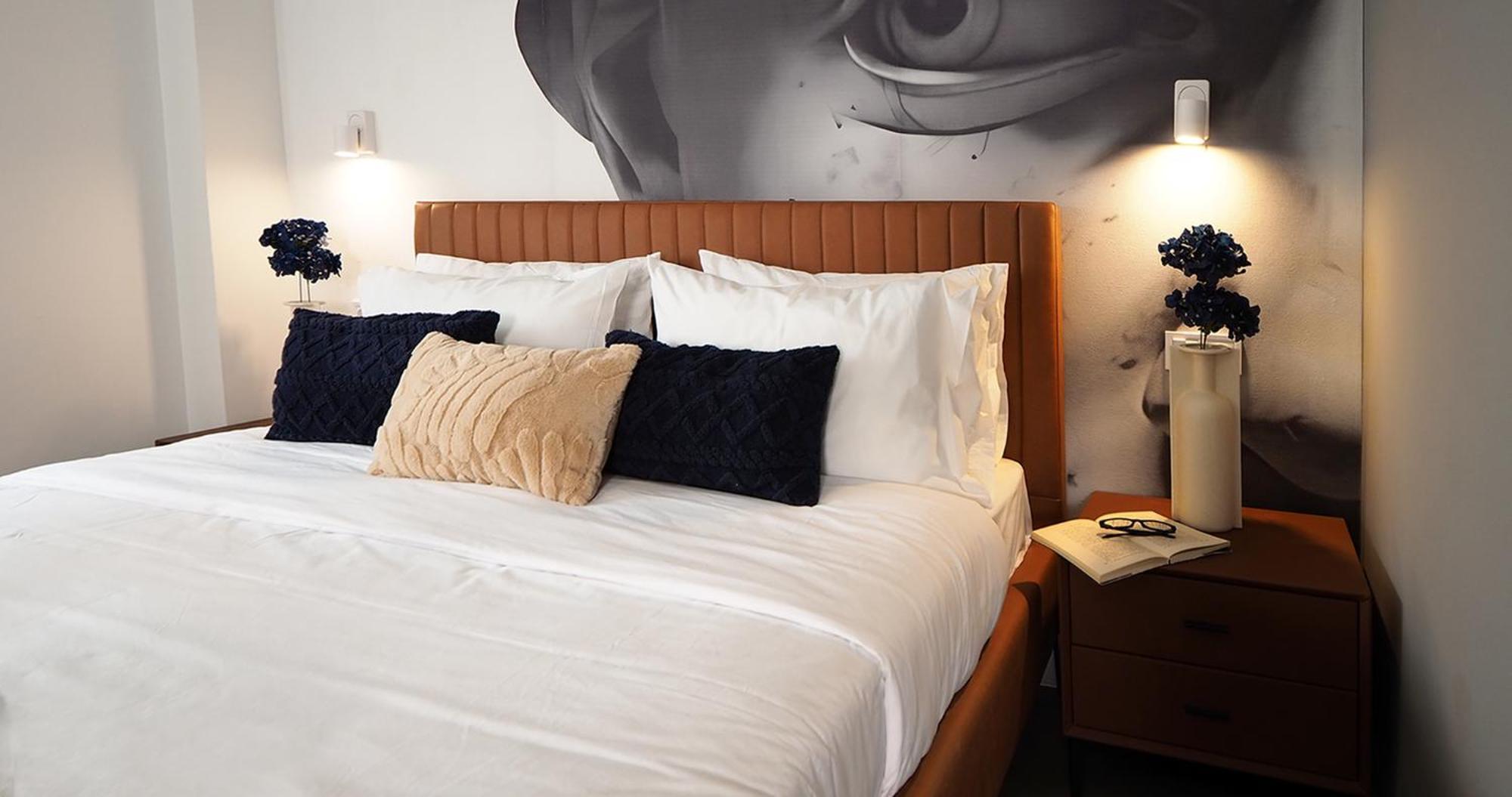 The Solon House-Self Check-In Hotel Athens Phòng bức ảnh